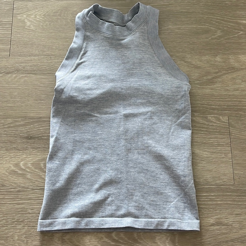 Athleta Renew Seamless Racerback Tank